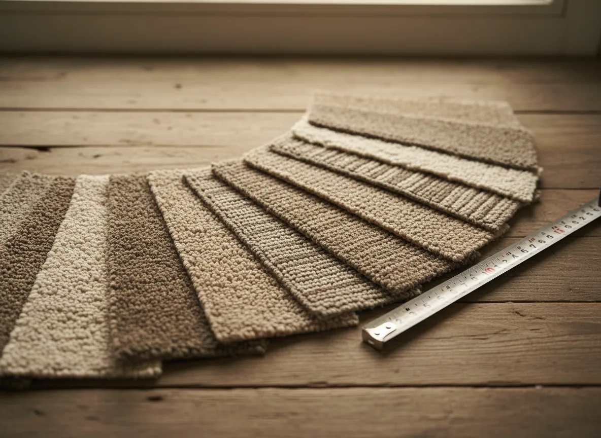 Carpet Installation Dannebrog, NE FAQs